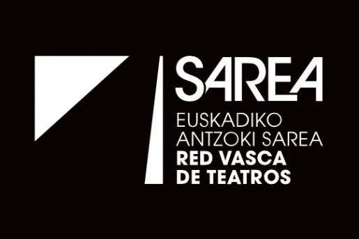 SAREA - Red Vasca de Teatros