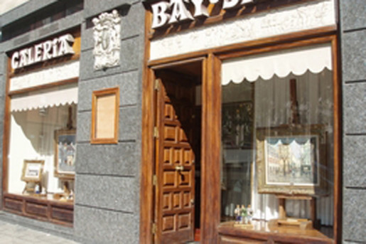 Galería Bay-Sala