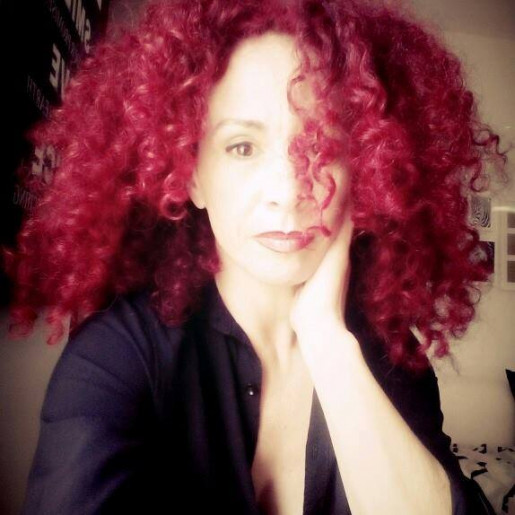 Rebeca Falcón