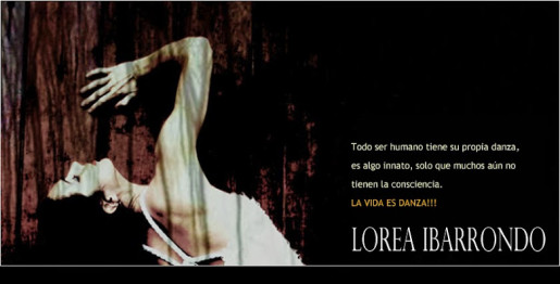 Lorea Ibarrondo Arakistain