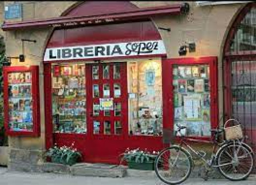Librería López
