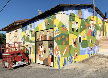 Luzuriaga Bizirik