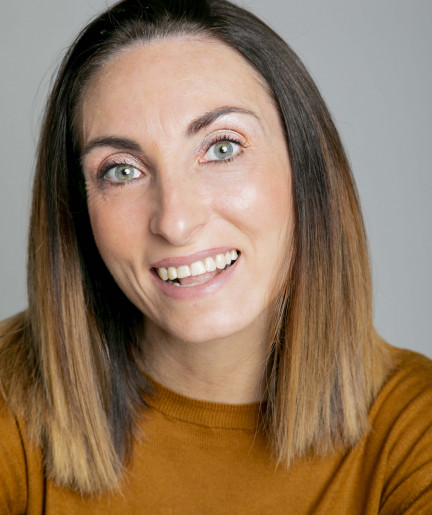 Amaya Jiménez