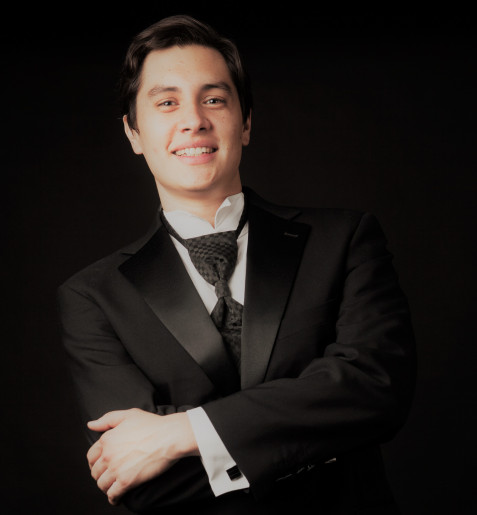 Emilio R. Castellanos