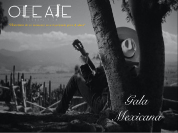 Gala Mexicana