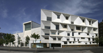 Auditorio Ciudad de León