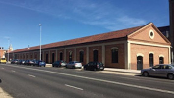 Palacín