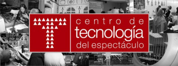 Centro de Tecnología del Espectáculo CTE