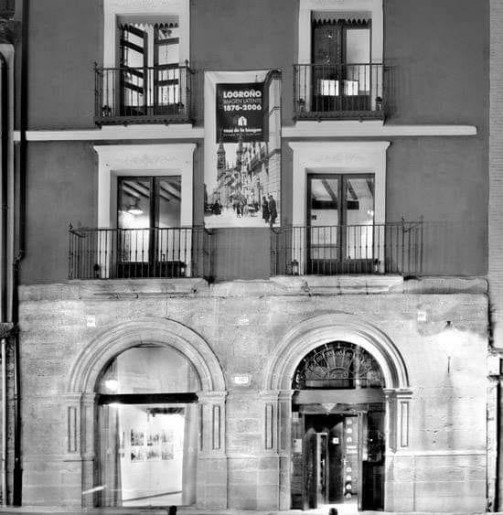 Casa de la Imagen