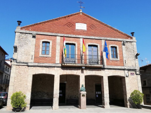 Ayuntamiento de Berceo