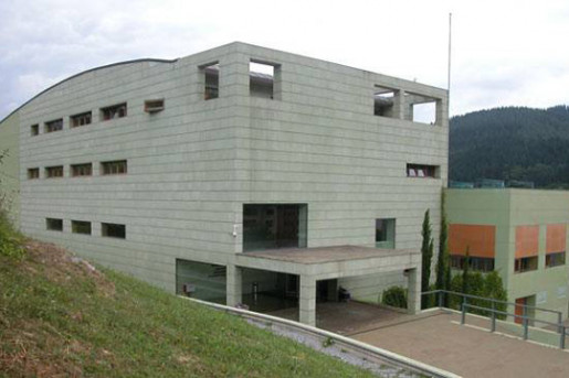 Archivo Histórico Provincial de Gipuzkoa (y antiguo Archivo Histórico de Protocolos de Gipuzkoa)