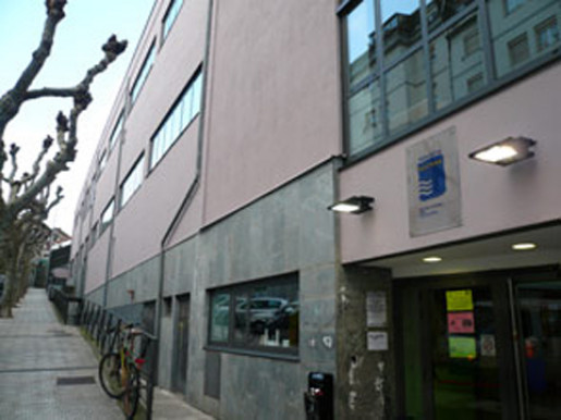 Centro Cultural Egia