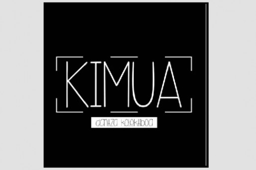 Kimua Dantza Kolektiboa