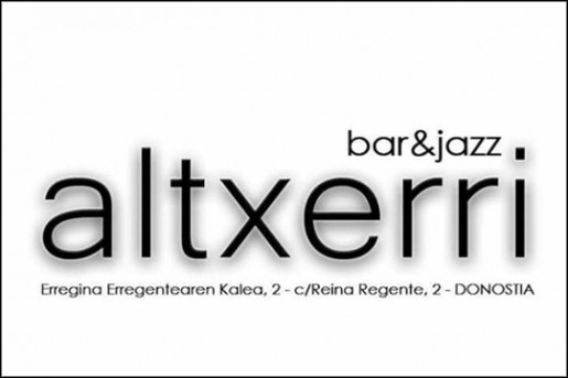 Altxerri Jazz&Bar