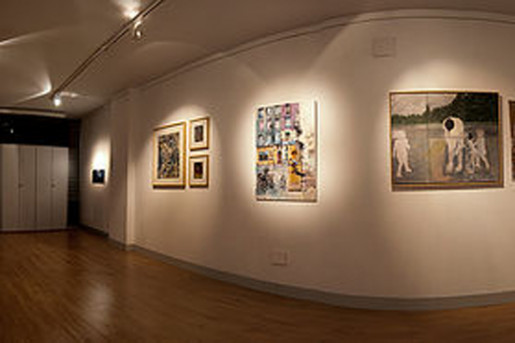 Arteztu Gallery