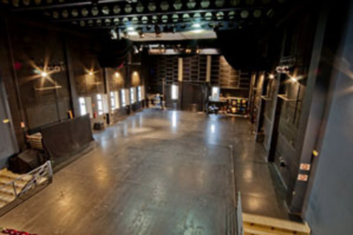 Centro de Artes Escénicas Sarobe