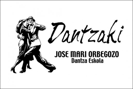 Dantzaki - Jose Mari Orbegozo Dantza Eskola