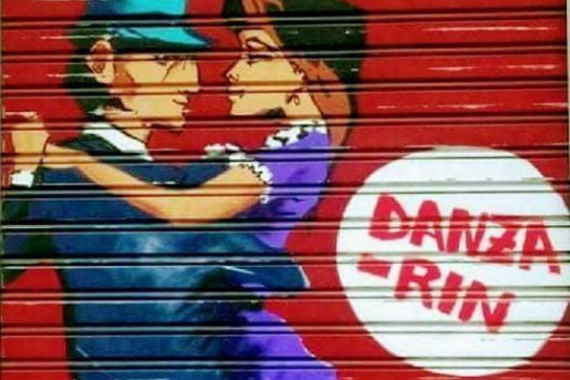 Danza-rin Escuela de Baile