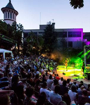 Fresc Festival
