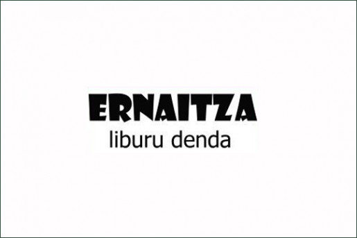 Librería Ernaitza