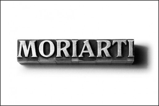 Moriarti Produkzioak