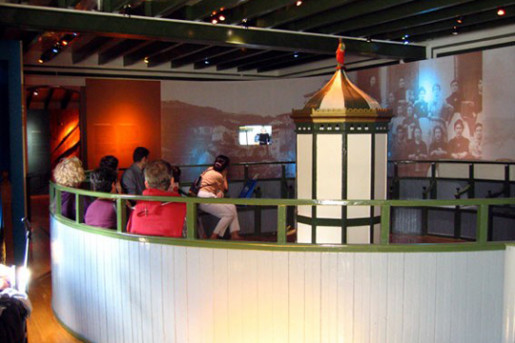Museo Bentalekua