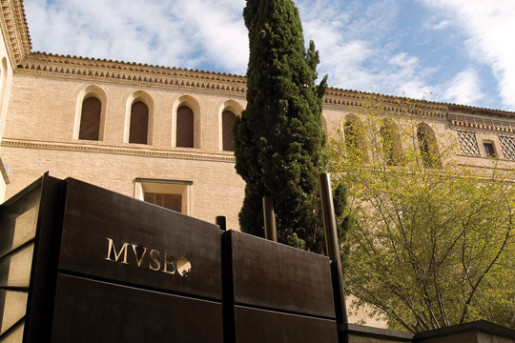 Museo de Tudela - Palacio Decanal