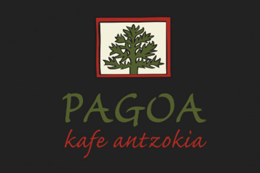 Pagoa Kafe Antzokia