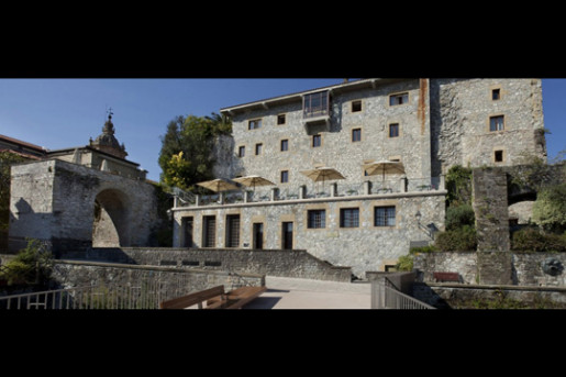 Parador de Turismo de Hondarribia
