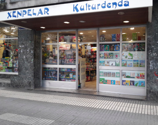 Xenpelar Kultur Denda