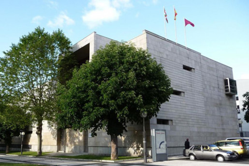 Archivo de Álava
