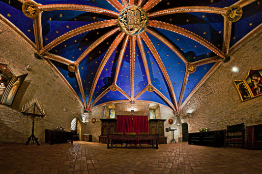 Casa del Cordón