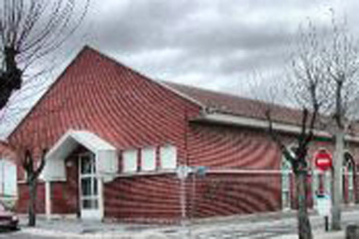 Centro Cívico Abetxuko