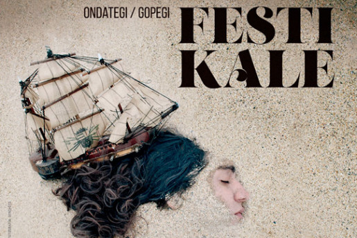 Festikale - Fiesta de las Artes en el Medio Rural