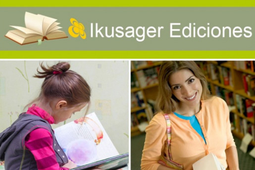 Ikusager Ediciones