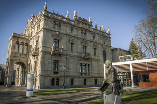 Museo de Bellas Artes de Álava