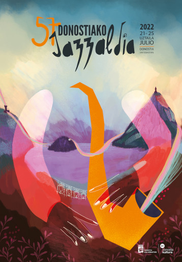 Jazzaldia