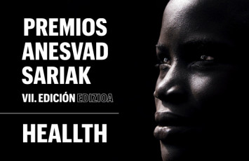 Evento Premios Anesvad Heallth