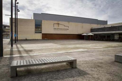 Casa de Cultura de Burlada