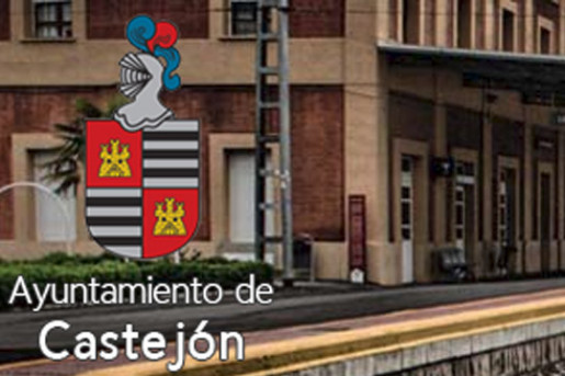 Casa de Cultura de Castejón