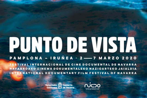 Punto de Vista. Festival Internacional de Cine Documental de Navarra