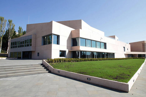 Museo Universidad de Navarra