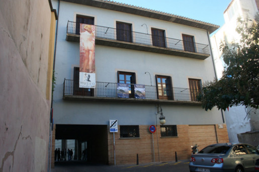 Museo de Arte Moderno Muñoz de Sola