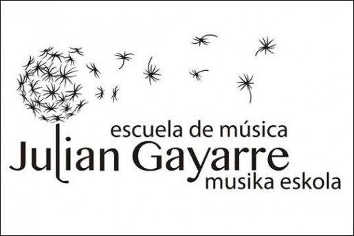 Escuela de Música Julián Gayarre