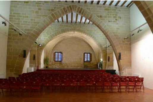 Casa de Cultura de Viana