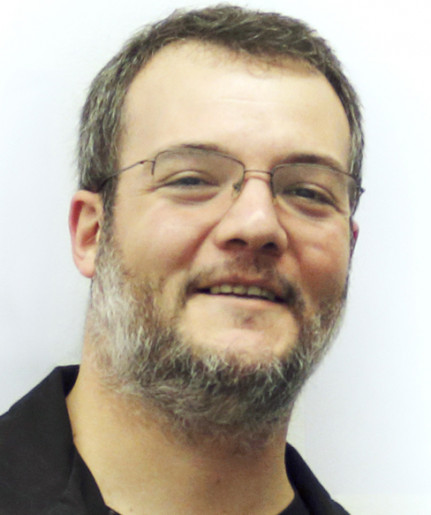 Javier Rueda