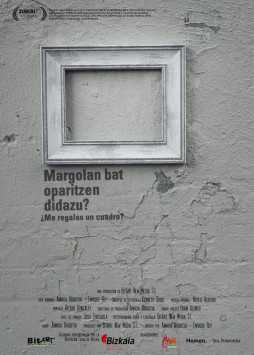 MARGOLAN BAT OPARITZEN DIDAZU?|
