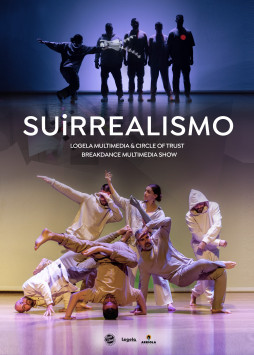 SUiRREALISMO