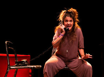CURSOS de TEATRO