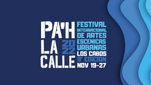 Festival Internacional de Artes Escénicas Pa'h La Calle